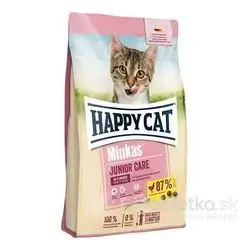 Minkas junior Care 1.5KG