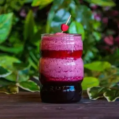 Black Berry