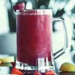Slush - Large Cup