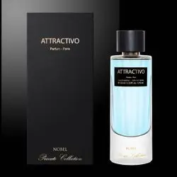 Nobel Attractivo For Men Parfum 100ml