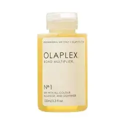 أولابلكس بوند رقم 1 مضاعف للجنسين//Olaplex No.1 Bond Multiplier 100ML