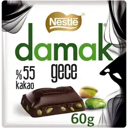 Damak Dark 60g