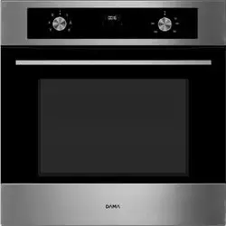 DAMA Oven BOD 75 FX