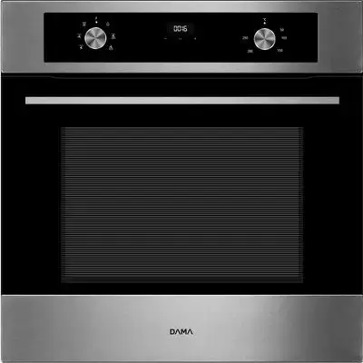 DAMA Oven BOD 75 FX