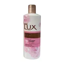 Lux Soft Rose Soft Skin Body Wash 500ml