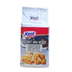Kent Yeast 125g
