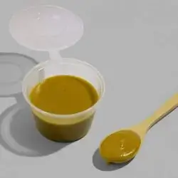 Grillizza Sauce