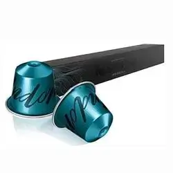 Nespresso Master Origin Indonesia – Intensity 8 – 10 Capsules