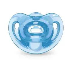 NUK sensitive 6-18m