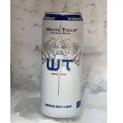 White Tiger