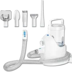 E777 Plastic Vacuum Cleaner