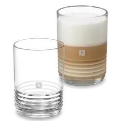Nespresso Barista Recipe Glass – Small (1 Piece)