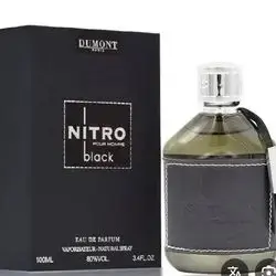 Black Nitro