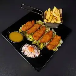 Chicken Fingers