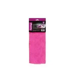 Flamingo Microfiber Towel Set 3 Pieces