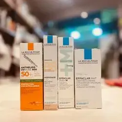 Special offer in la roche-posay 