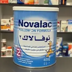 novalac 2 400g