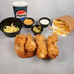 Mix Combo