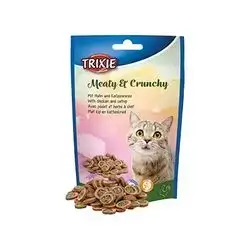 Trixie Meaty & Crunchy 50 G