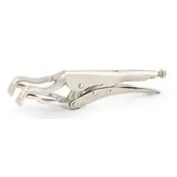 Welder Adjustable Pliers For Pipe 280 Mm