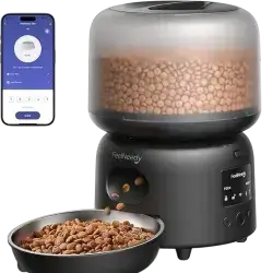 Feelneedy Smart Pet Feeder 3L