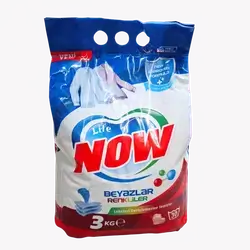 NOW Colored Tate 3kg