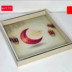 Tray