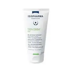 Isispharma Teen Derm Cleanser