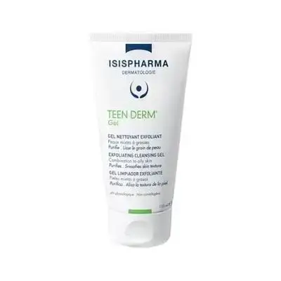 Isispharma Teen Derm Cleanser