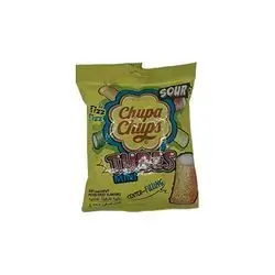 Juba Jubs Mini Jelly Tube 85.5 g