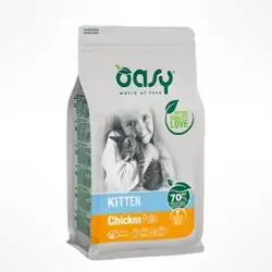 Kitten Chicken 300g