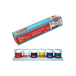 Kids Hand Colors