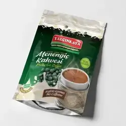 Yalcinkaya Qazwan Coffee