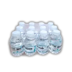 Shereen Dwarf Champion Water 200ml