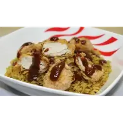 Barbecue Rizo