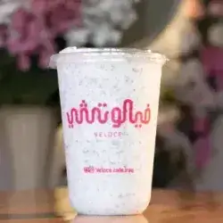 Kit Kat Milkshake