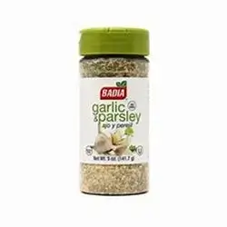 Badia Carlic&parsley 141.7g