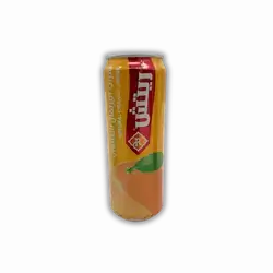 Rich Orange Gothic Juice 355 ml