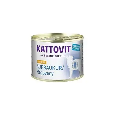 Kattovit Recovery 185 G