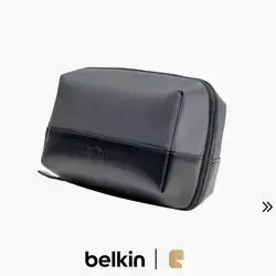 Belkin Tech Travel Organiser