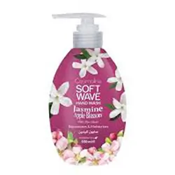 Soft Hand Wash Jasmine
