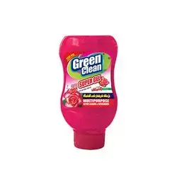 Al Emlaq Super Gel Multipurpose Power Rose 600 Gm