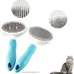 Sheding Brush