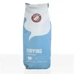 Satro milk topping 750 g