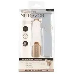 finishing touch flawless nu razor hair removal
