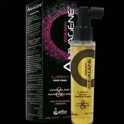 أنيفاجين لوشن مقوي لتساقط الشعر للنساء 125 مل/Anivagene Lotion Hair Tonic Woman