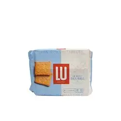 Lu Le Petit Beurre Salted Butter Biscuits 167 Gm