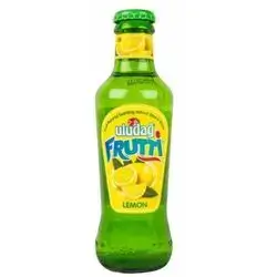 Soda Lemon