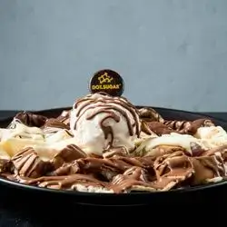 Fettuccine Crepe Mix