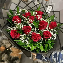 Bouquet Flower